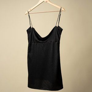Reformation slip dress